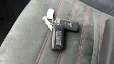 Mitsubishi ASX 1.6 Black 5dr Petrol Estate